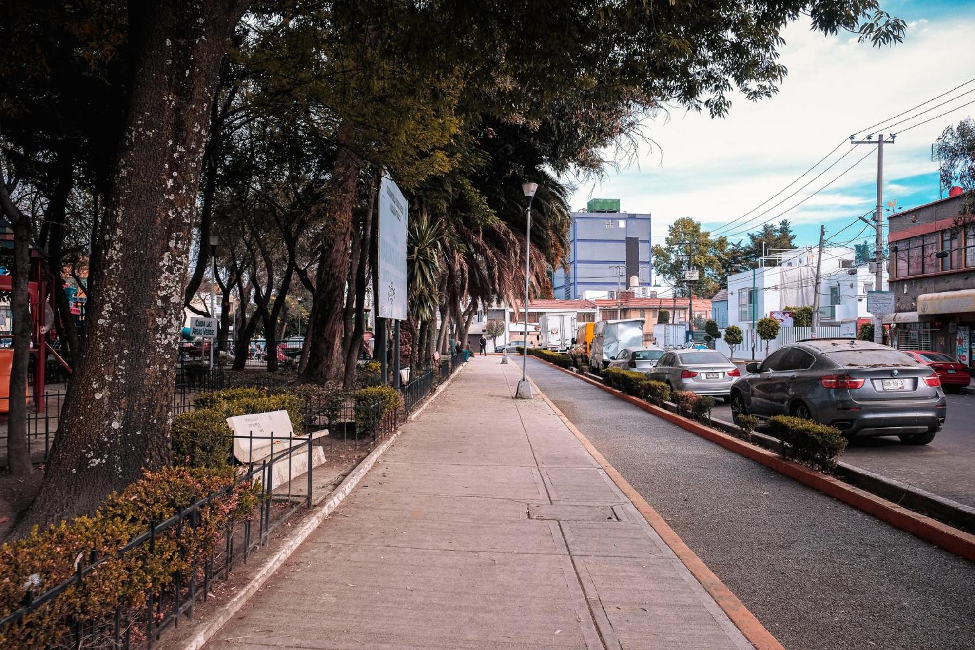 Modern Studio, Rooftop Charm, Cdmx Center2 México DF Exterior foto