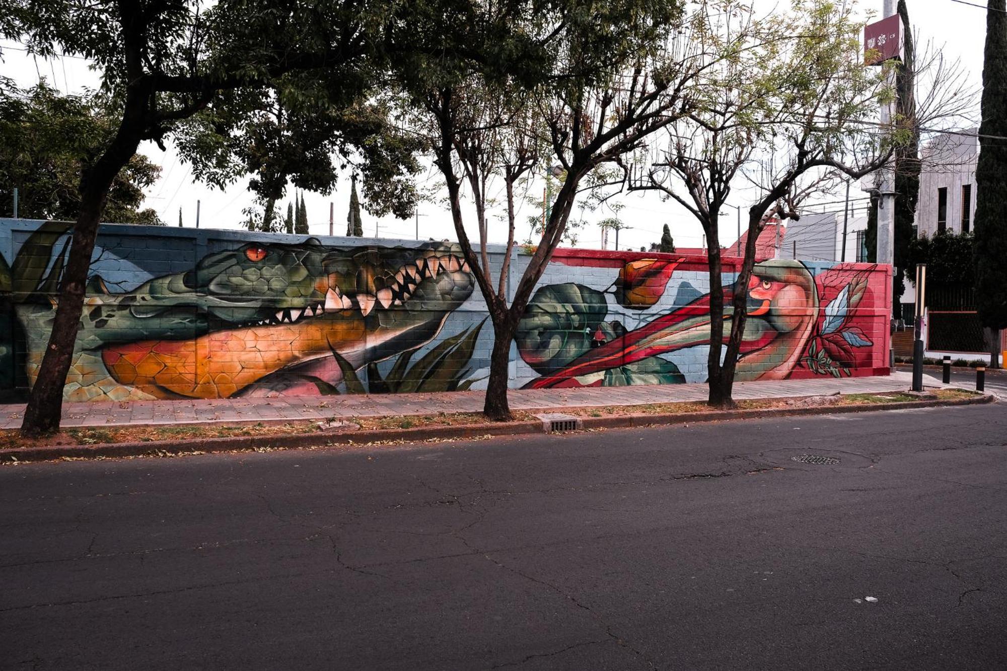 Modern Studio, Rooftop Charm, Cdmx Center2 México DF Exterior foto